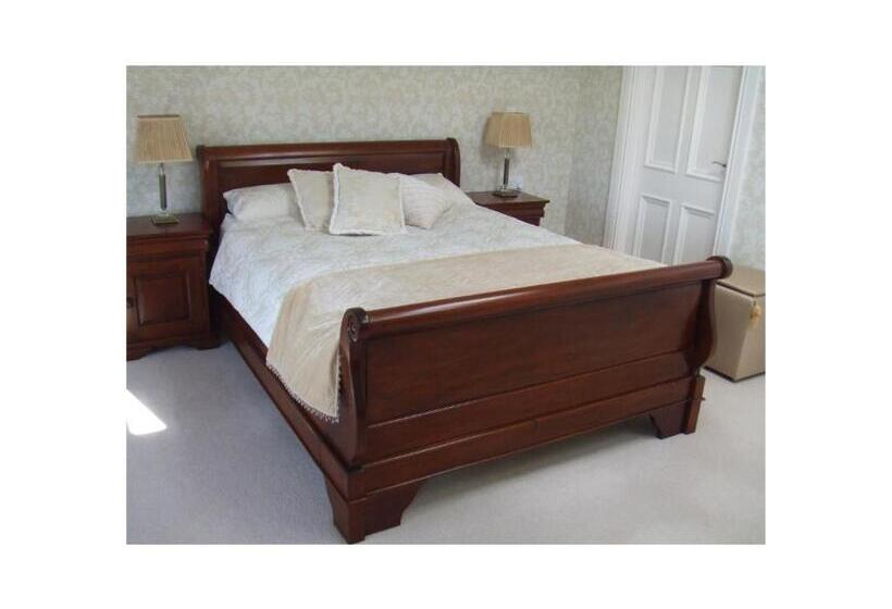 חדר דלוקס, Ambrose Mews B&b