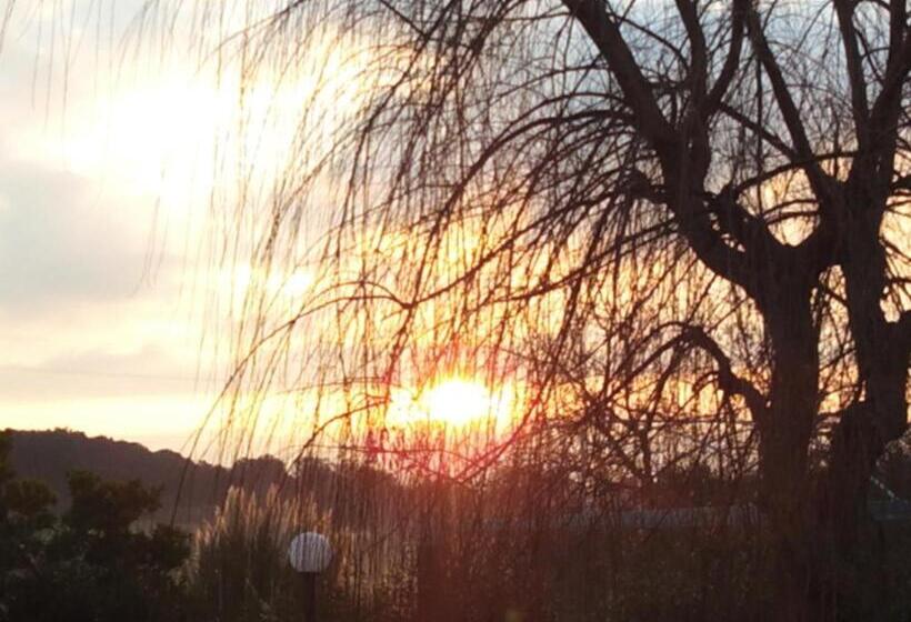 1间卧室的房子, Dimora Antonianna In Valle D Itria