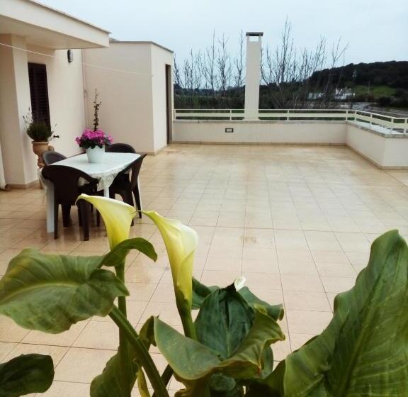 1间卧室的房子, Dimora Antonianna In Valle D Itria