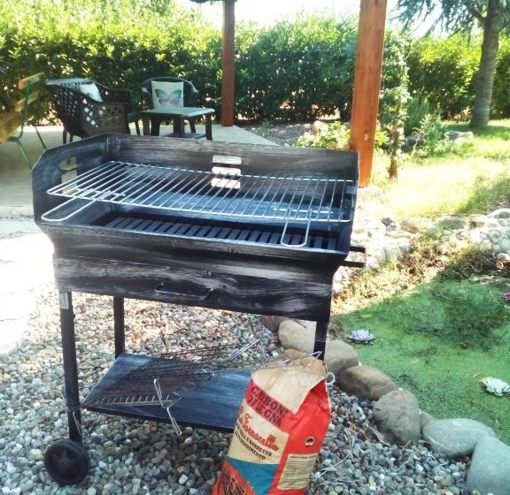 1间卧室的房子, Dimora Antonianna In Valle D Itria