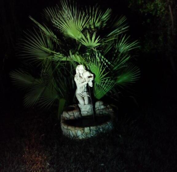 1间卧室的房子, Dimora Antonianna In Valle D Itria