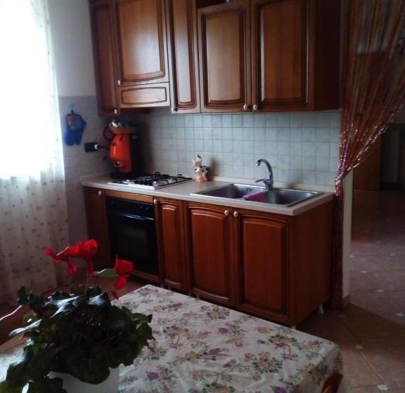 1间卧室的房子, Dimora Antonianna In Valle D Itria