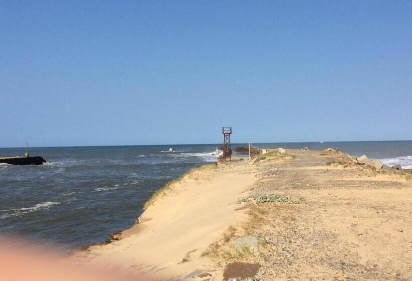 آپارتمان 1 خوابه با بالکن, Fairlie House