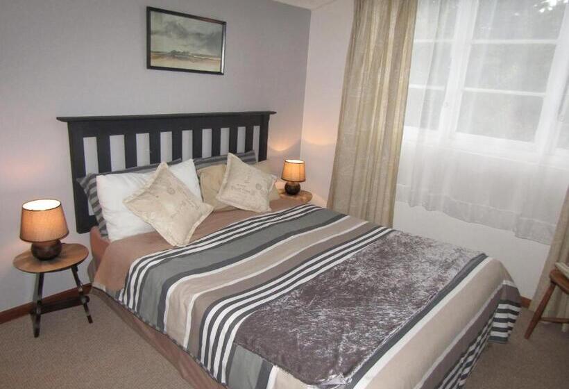 آپارتمان 1 خوابه با بالکن, Fairlie House