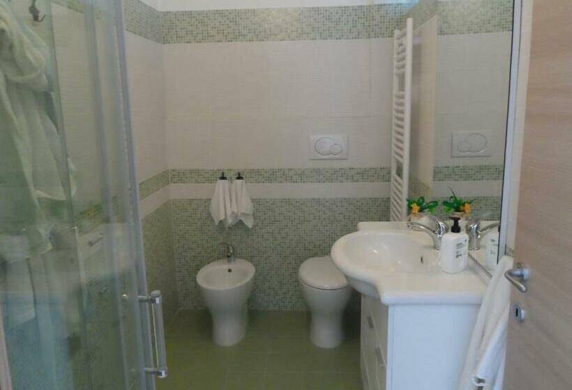 Номер Стандарт, Il Piccolo Carro Apartments