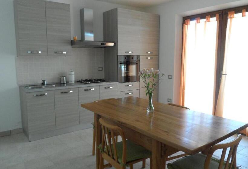 Номер Стандарт, Il Piccolo Carro Apartments