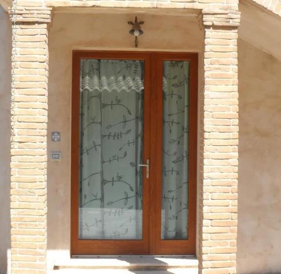 شقة غرفة واحدة مطلة على الحديقة, Il Piccolo Carro Apartments