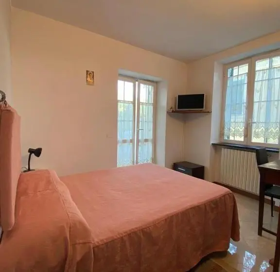 اتاق استاندارد, L Angolo Di Chiavari