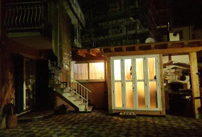 스탠다드 룸, L Angolo Di Chiavari