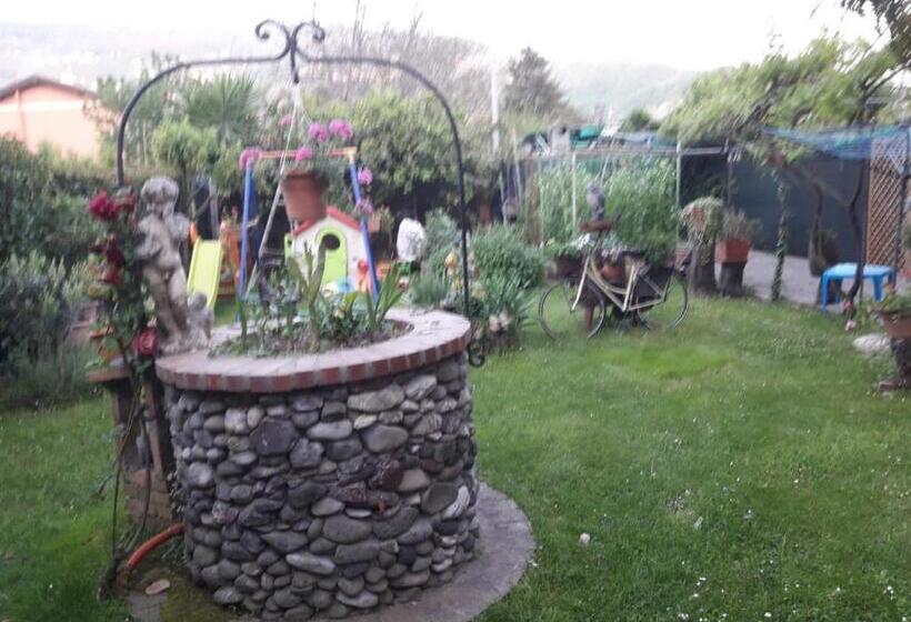 스탠다드 룸, L Angolo Di Chiavari