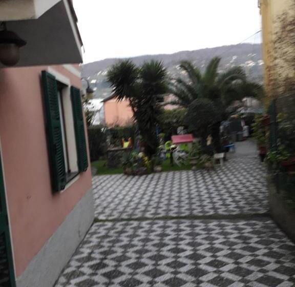 스탠다드 룸, L Angolo Di Chiavari