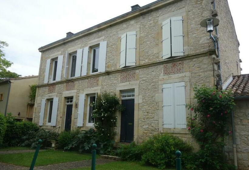 Номер Стандарт, La Maison Sur La Colline
