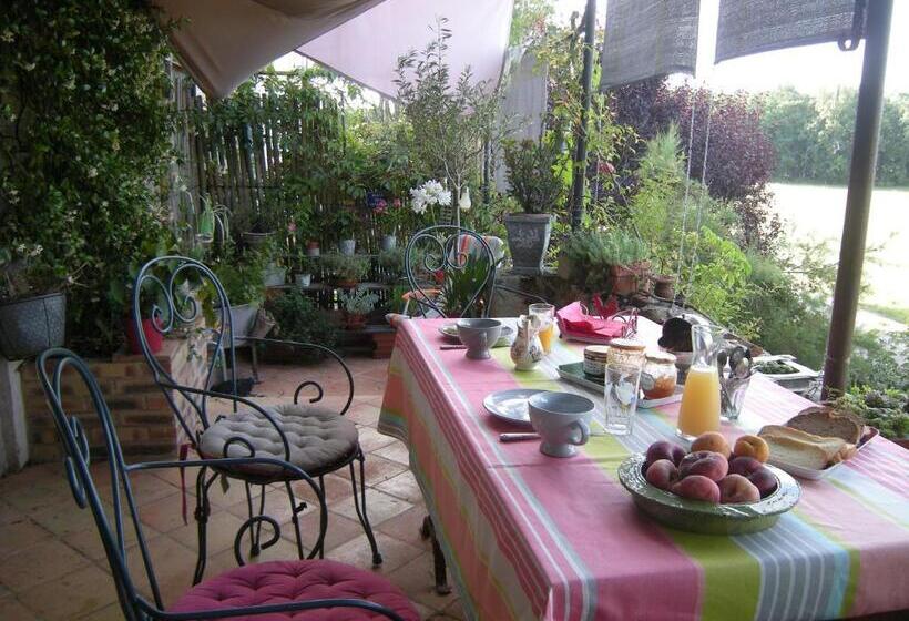 스탠다드 룸, La Maison Sur La Colline