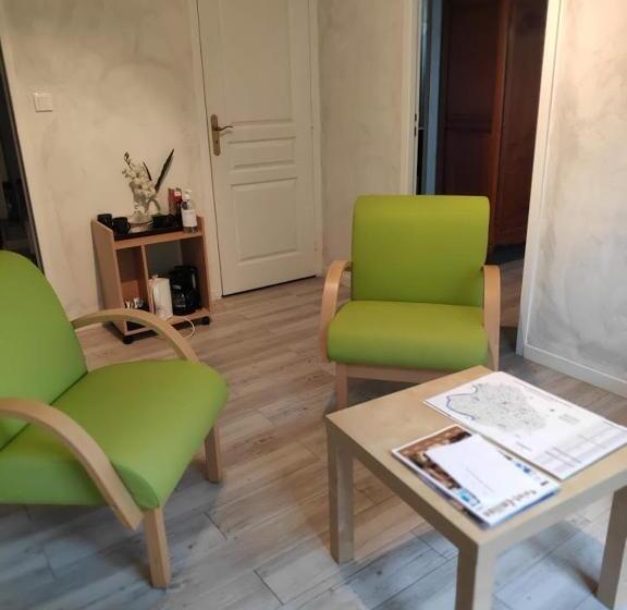 חדר סטנדרט, Les Id De Saint Emilion