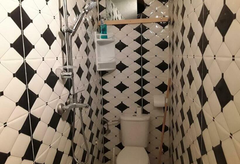 اتاق استاندارد, Maison D Hôte à Saïdia