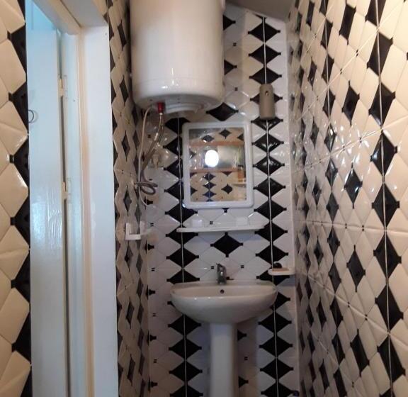 اتاق استاندارد, Maison D Hôte à Saïdia