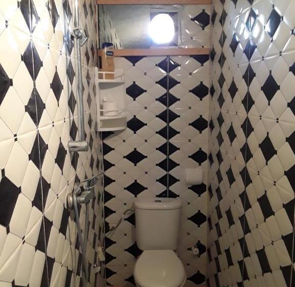 اتاق استاندارد, Maison D Hôte à Saïdia