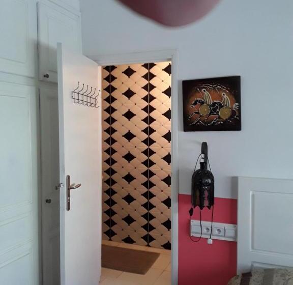 اتاق استاندارد, Maison D Hôte à Saïdia