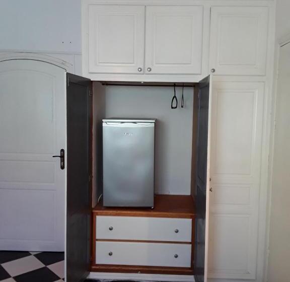 اتاق استاندارد, Maison D Hôte à Saïdia