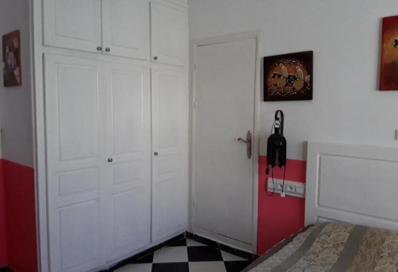 اتاق استاندارد, Maison D Hôte à Saïdia