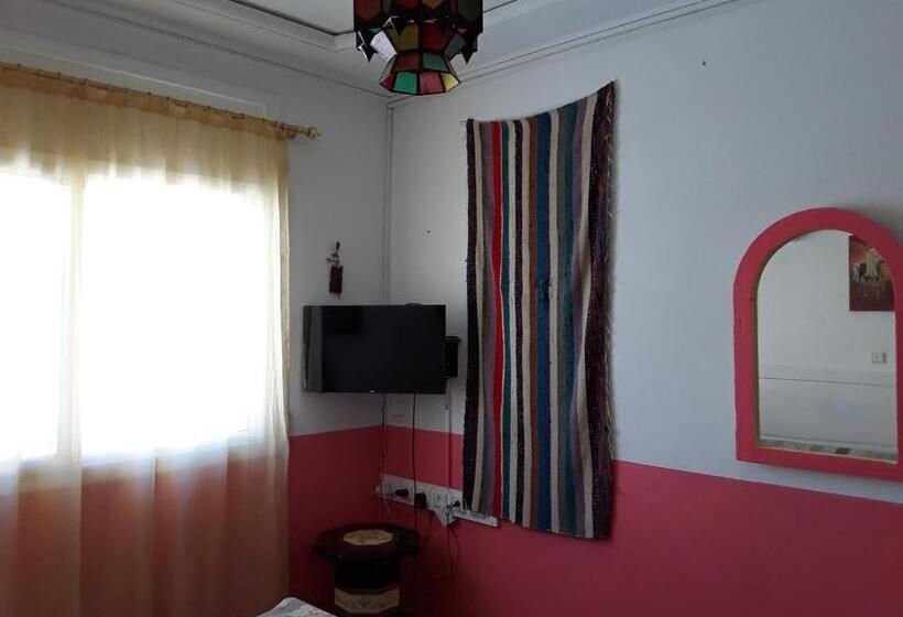 اتاق استاندارد, Maison D Hôte à Saïdia