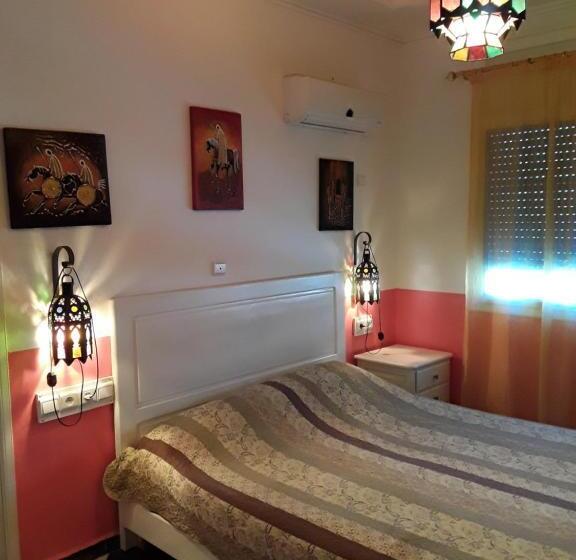 اتاق استاندارد, Maison D Hôte à Saïdia