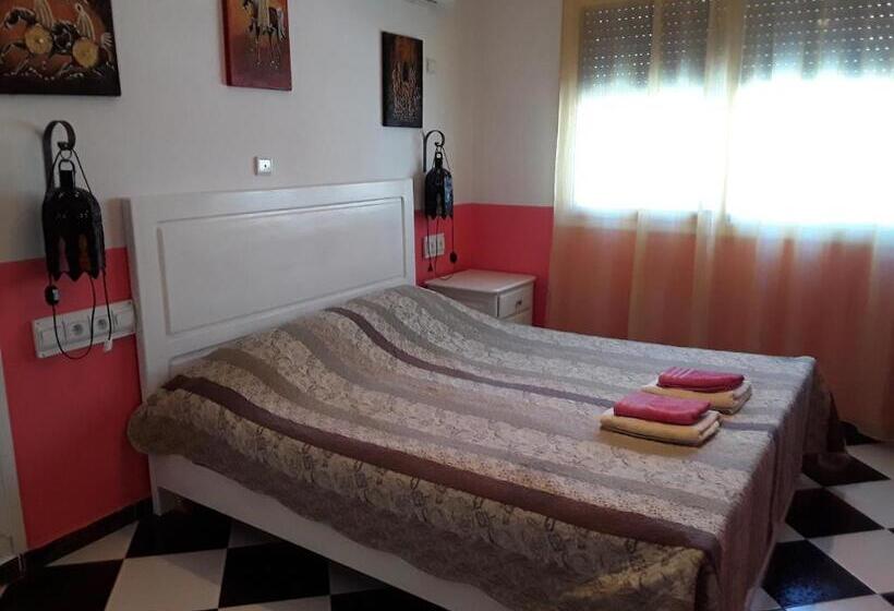 اتاق استاندارد, Maison D Hôte à Saïdia