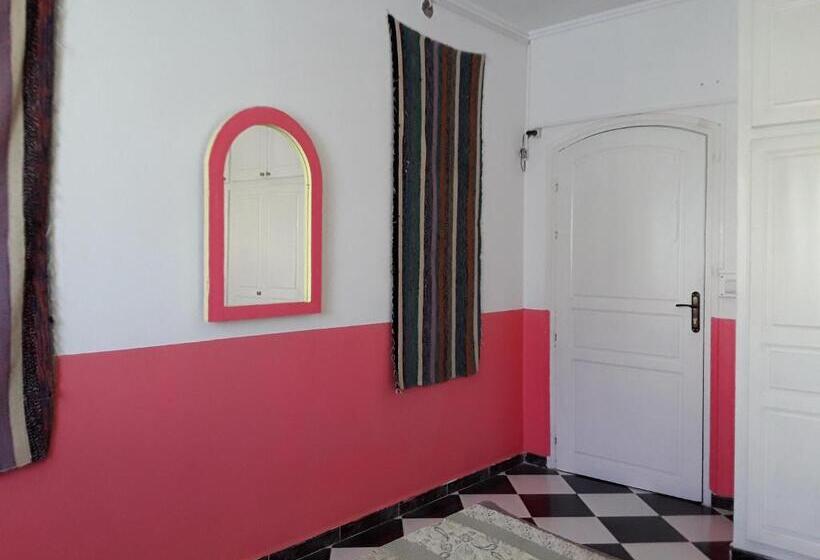اتاق استاندارد, Maison D Hôte à Saïdia