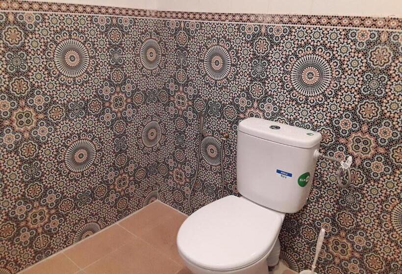 اتاق استاندارد با بالکن, Maison D Hôte à Saïdia