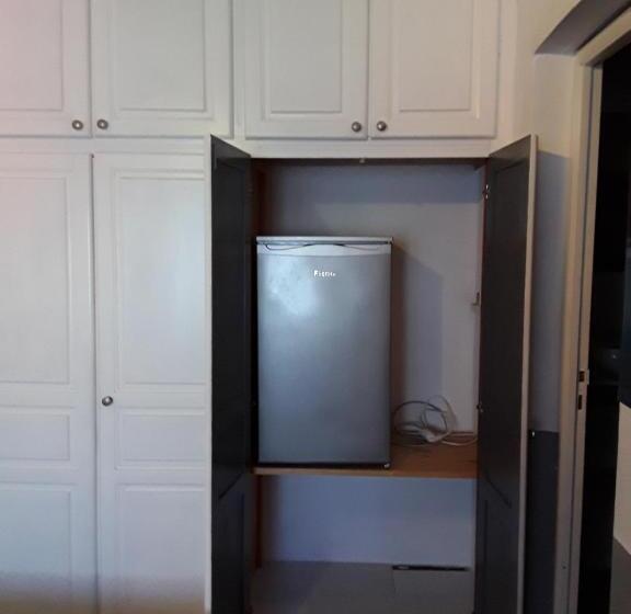 اتاق استاندارد, Maison D Hôte à Saïdia