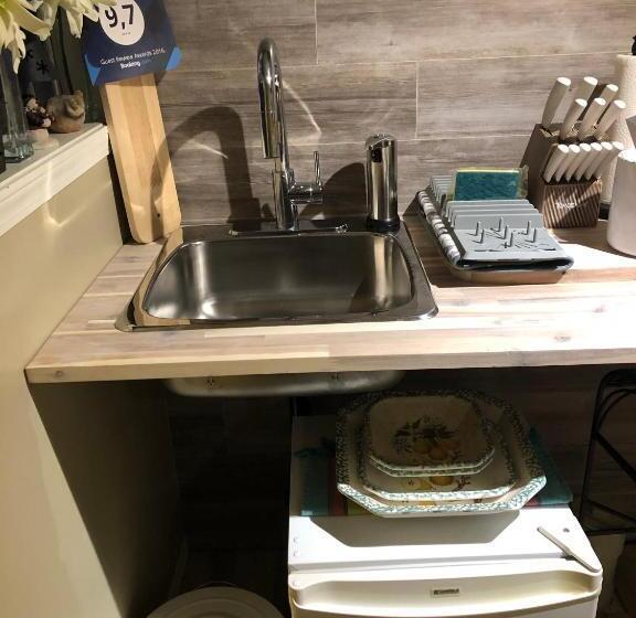 חדר דלוקס, Country Cottage B&b