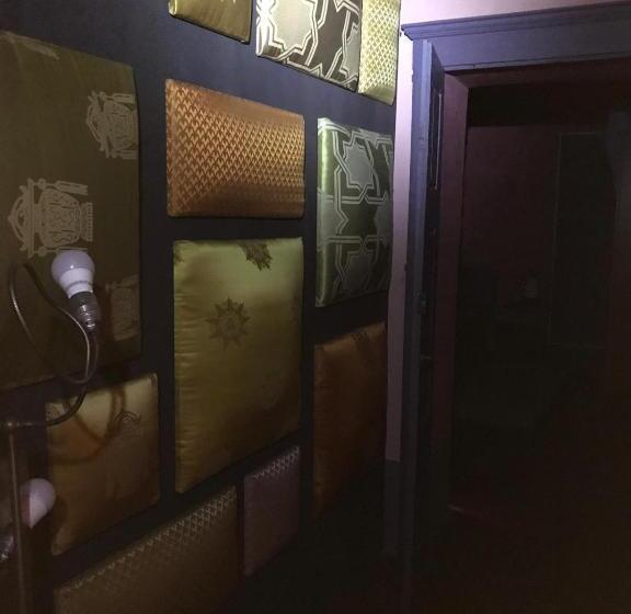 デラックスルーム, Lunafragola Atelier B&b