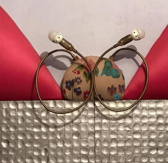 标准间, Lunafragola Atelier B&b