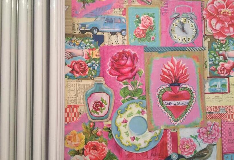 חדר סטנדרט, Lunafragola Atelier B&b