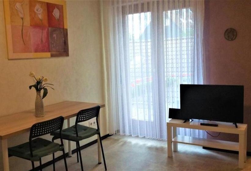 Студия Стандарт, Neuss Nord