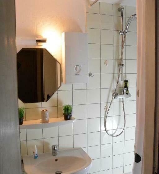 Номер Стандарт Индивидуальный, Neuss Nord