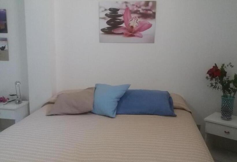 带2个卧室的公寓, Residence San Vito