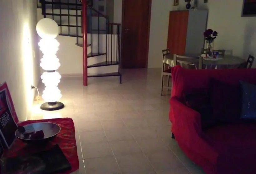 2ベッドルームアパートメント, Residence San Vito