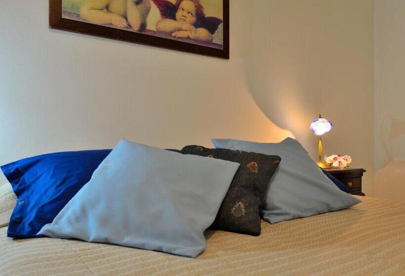 带1个卧室的公寓, Residence San Vito