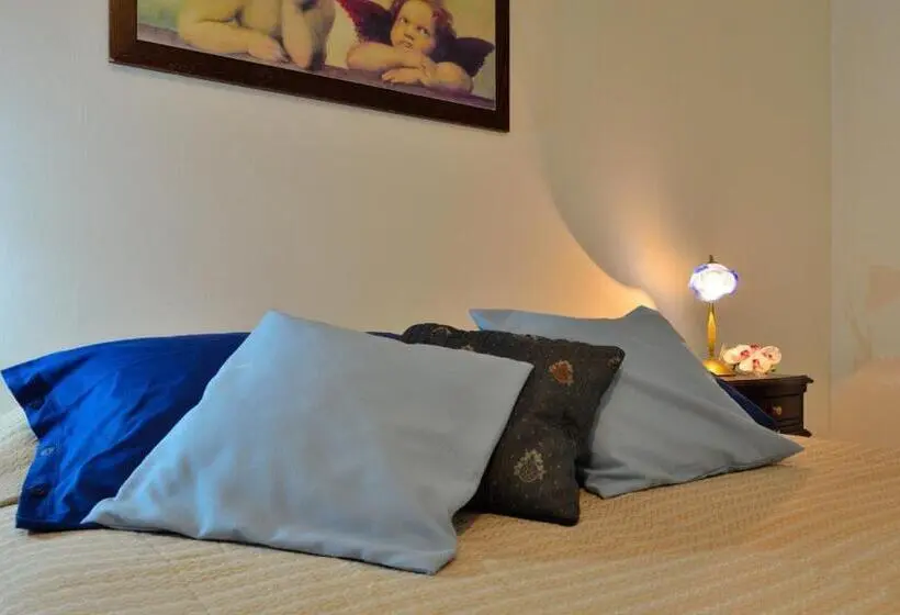 1ベッドルームアパートメント, Residence San Vito