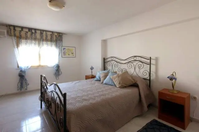 1ベッドルームアパートメント, Residence San Vito