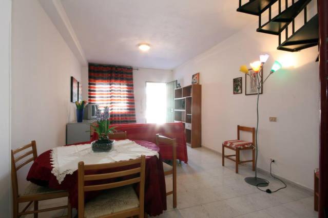 带1个卧室的公寓, Residence San Vito