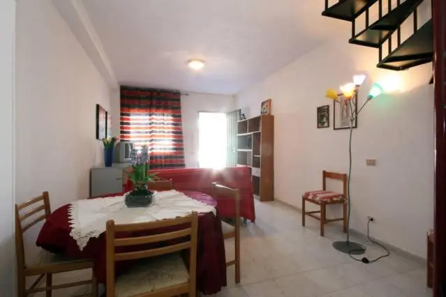1ベッドルームアパートメント, Residence San Vito