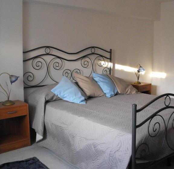 带1个卧室的公寓, Residence San Vito