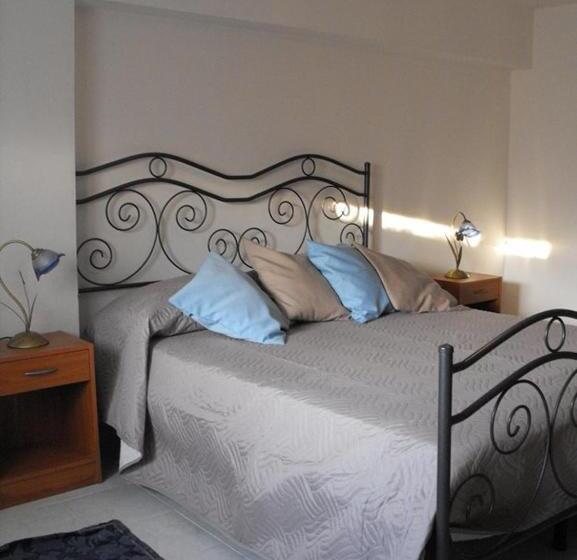 带1个卧室的公寓, Residence San Vito