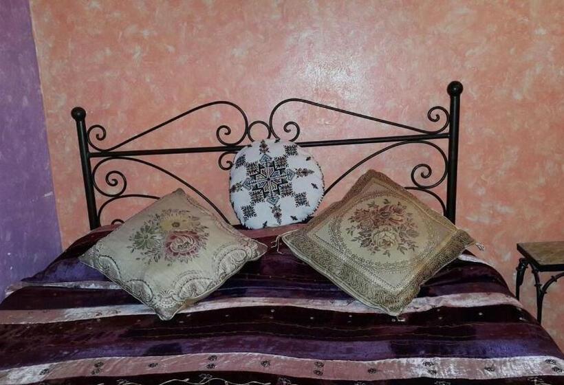 اتاق استاندارد, Kasabah Senhaji