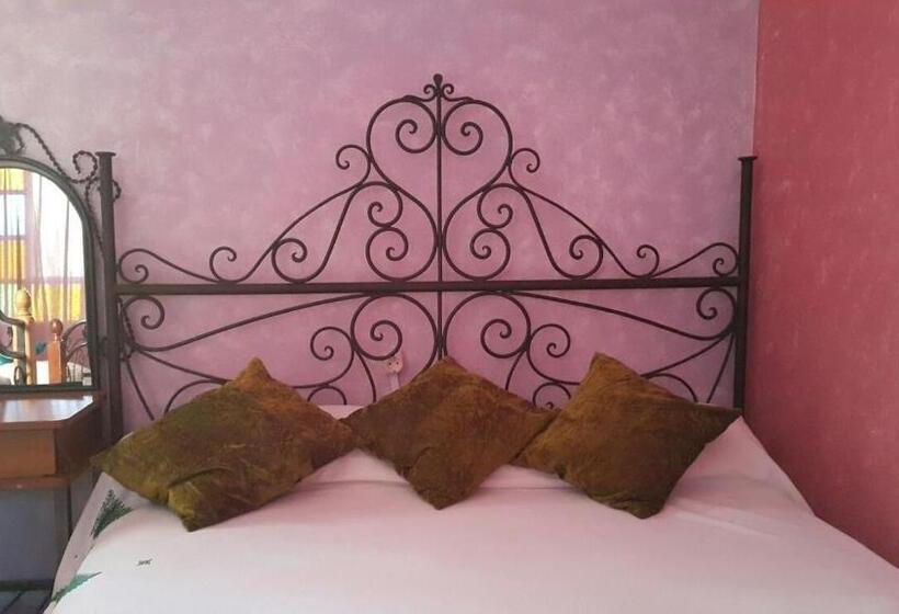 اتاق استاندارد, Kasabah Senhaji