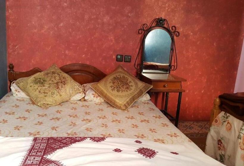 اتاق استاندارد, Kasabah Senhaji