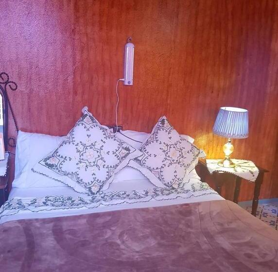 اتاق استاندارد, Kasabah Senhaji