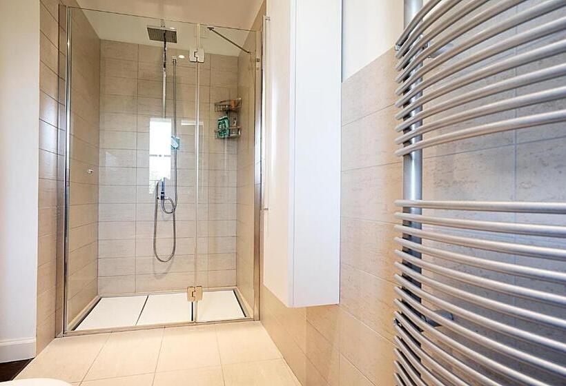 Standard room with outdoor bath, Villa Casetti B&b